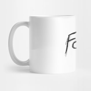 Fa$t Mug